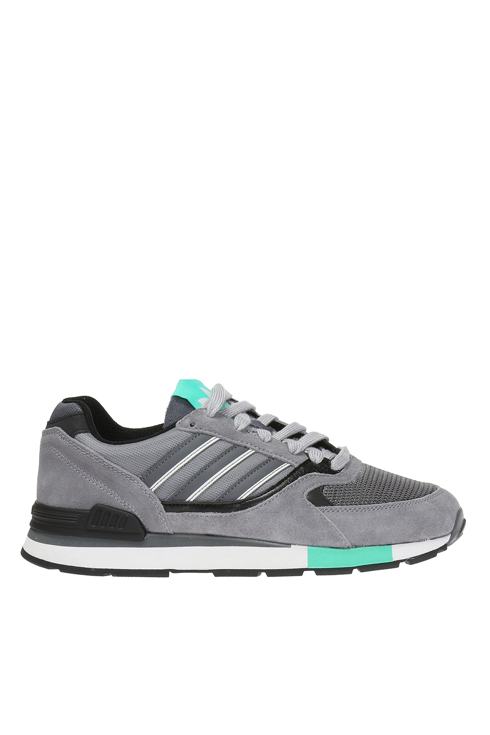 Grey Quesence sneakers ADIDAS Originals Vitkac Spain